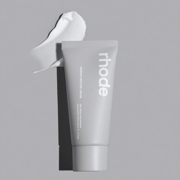 NIB - Rhode Barrier Restore Cream (50ml / 1.7oz) - Picture 1 of 5